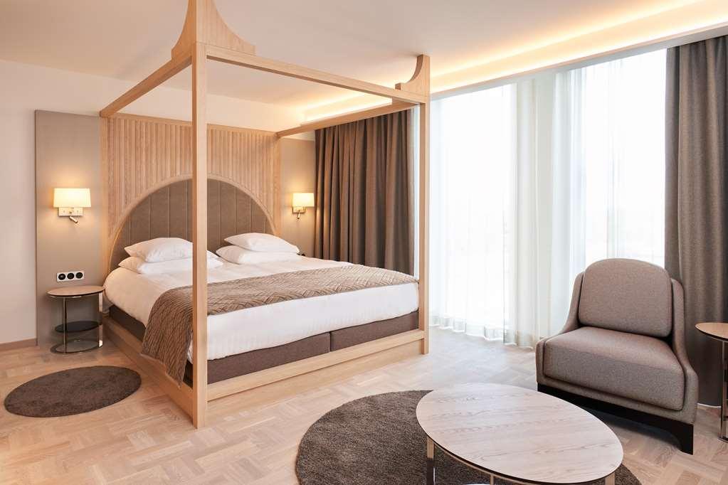 Viešbutis Nordic Forum 4*