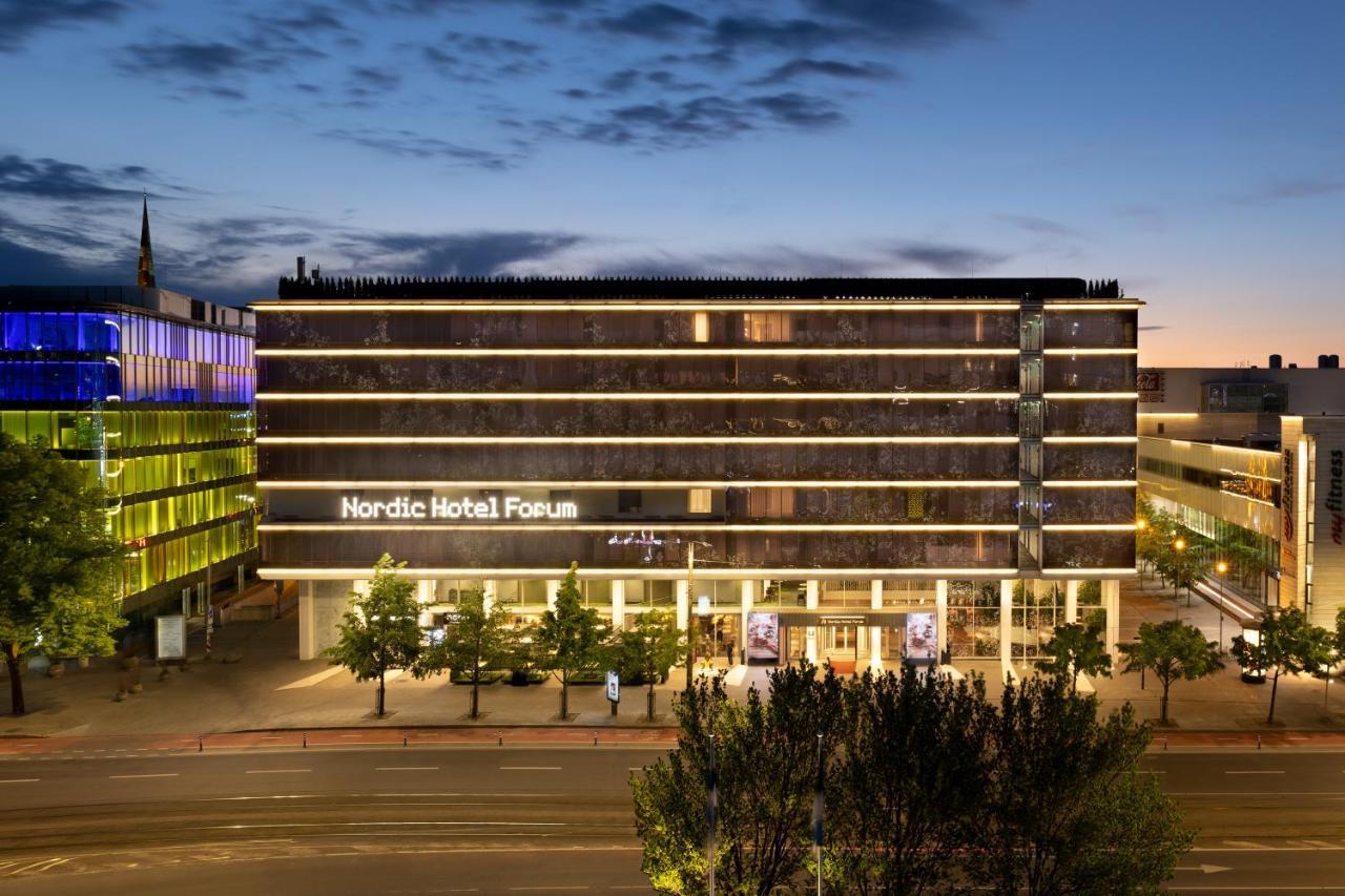 Nordic Forum 4* Tallinn