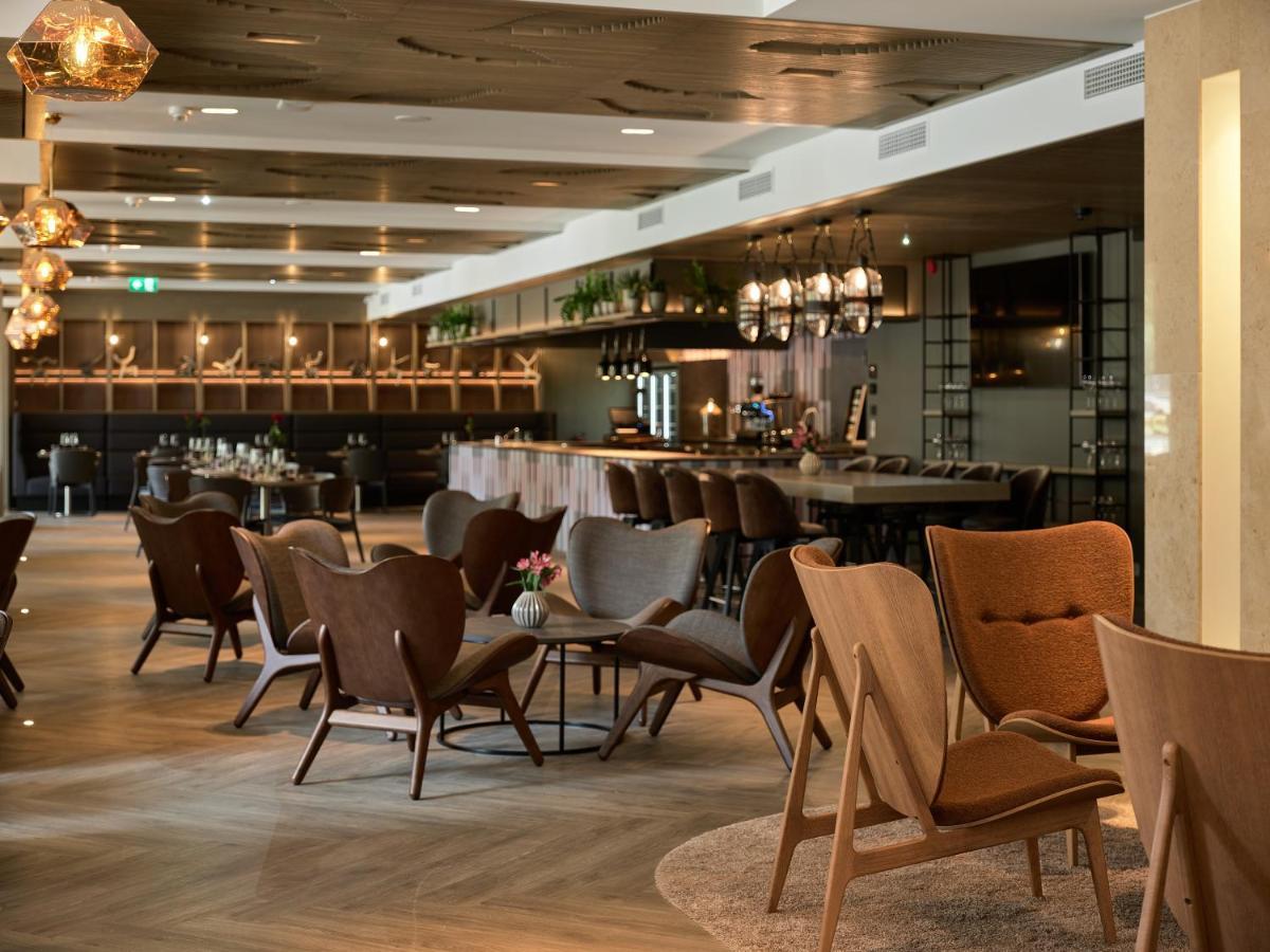 Nordic Forum 4*