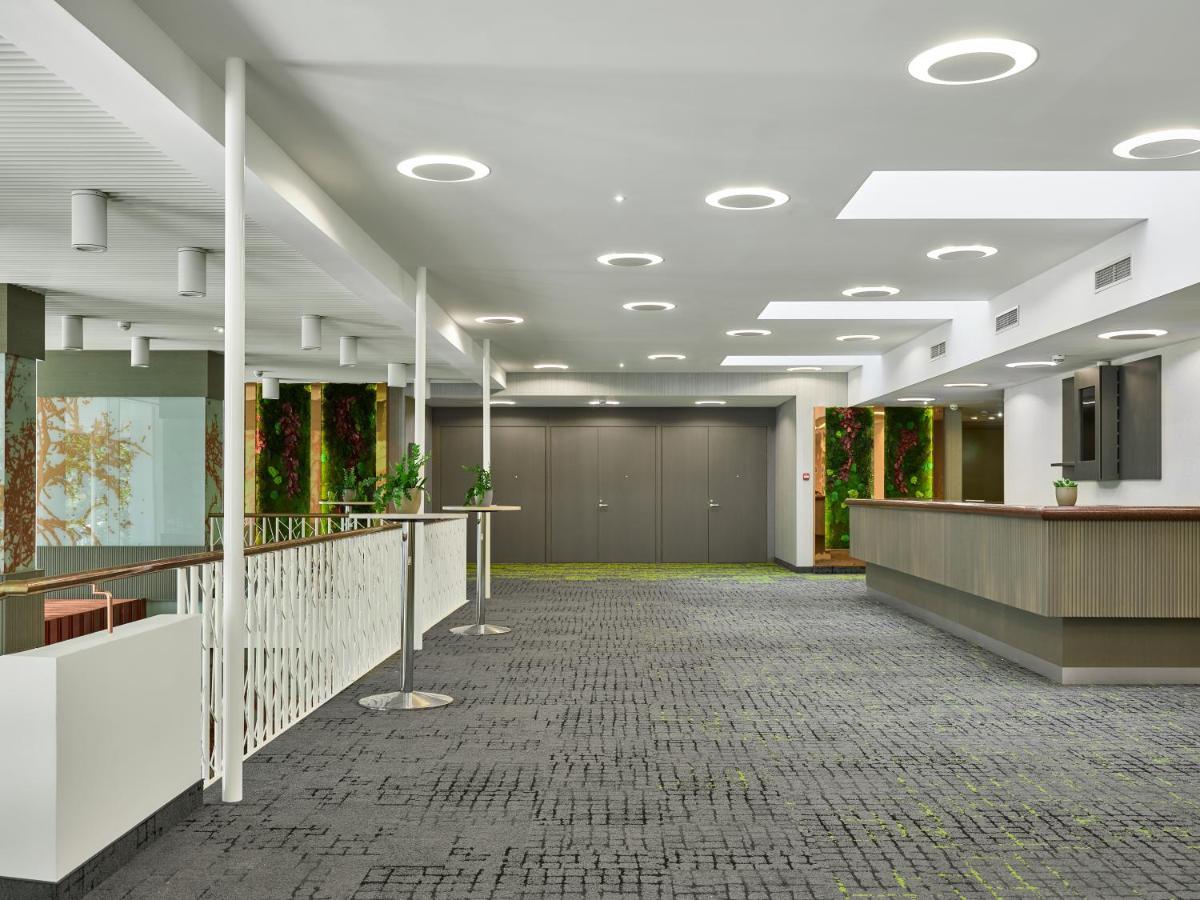 Hotel Nordic Forum 4*