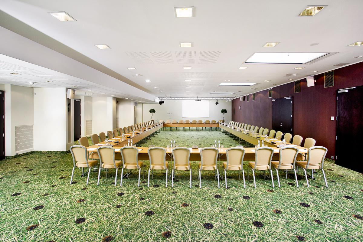 Nordic Forum 4* Tallinn
