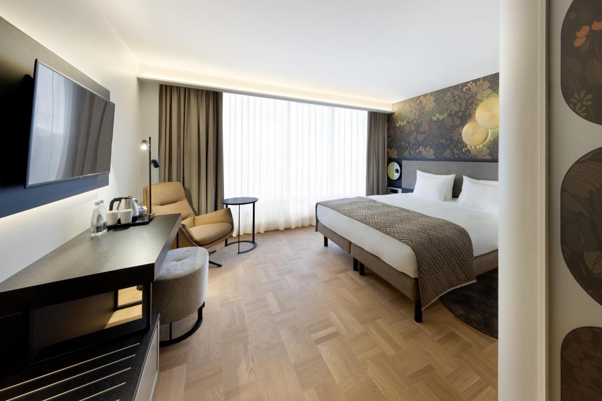 Nordic Forum 4*