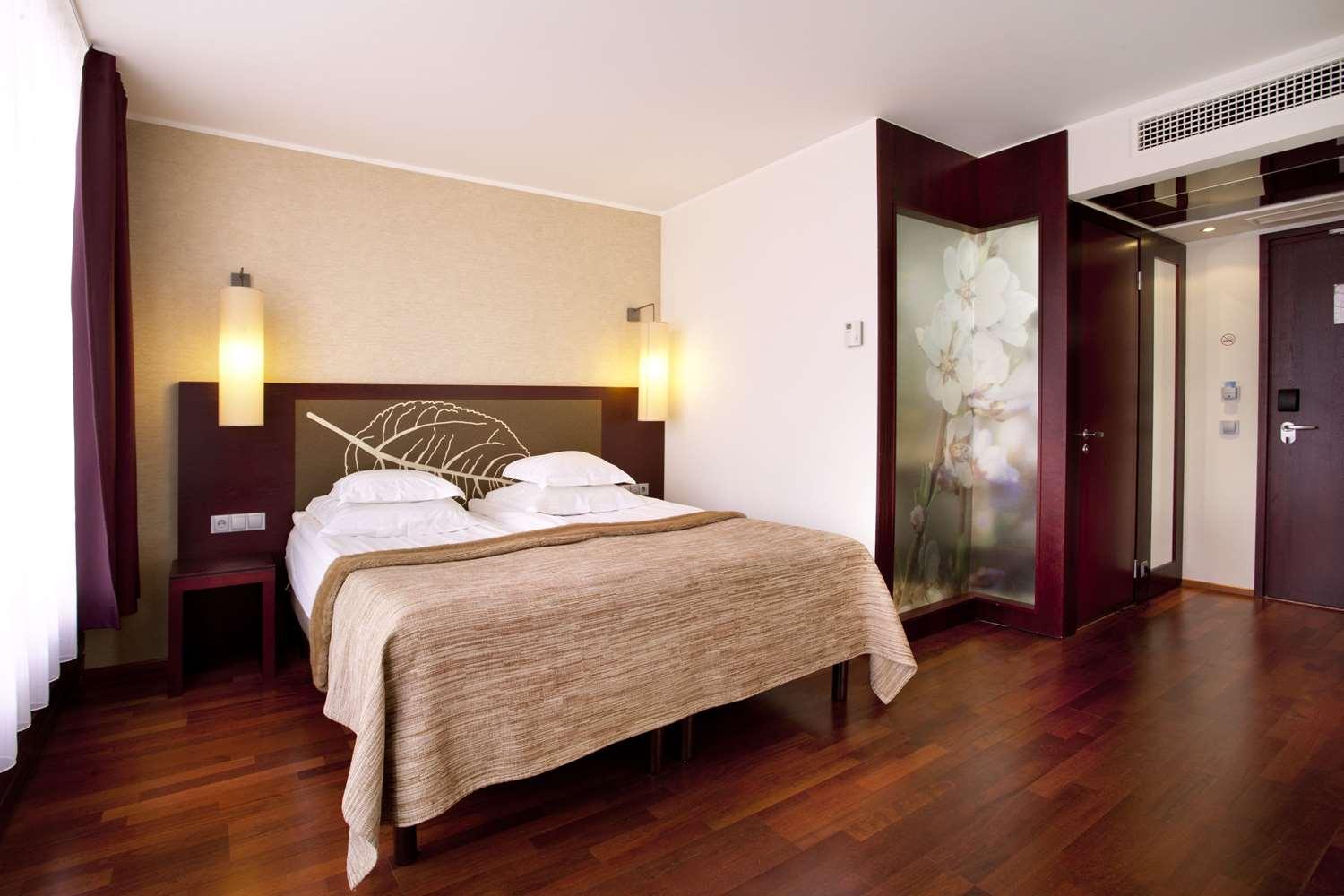 Nordic Forum Viešbutis 4*